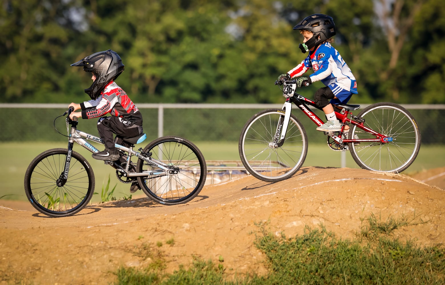 072125 Hamilton BMX