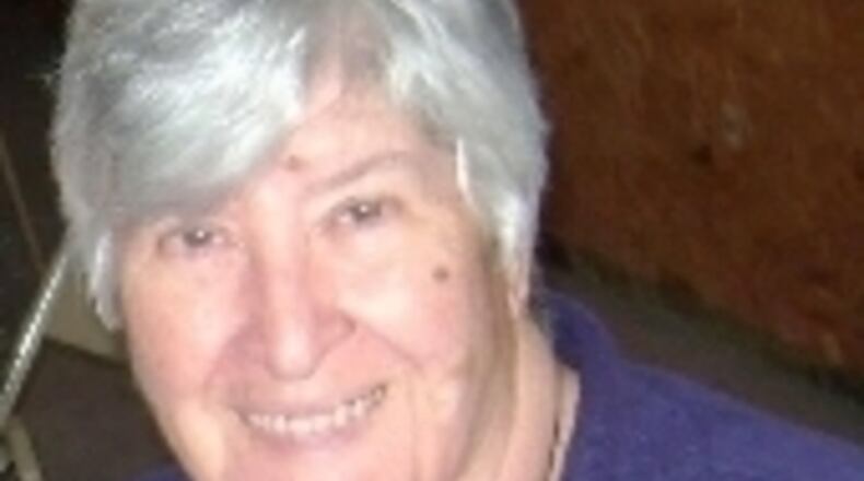 Photo of Loretta Gault