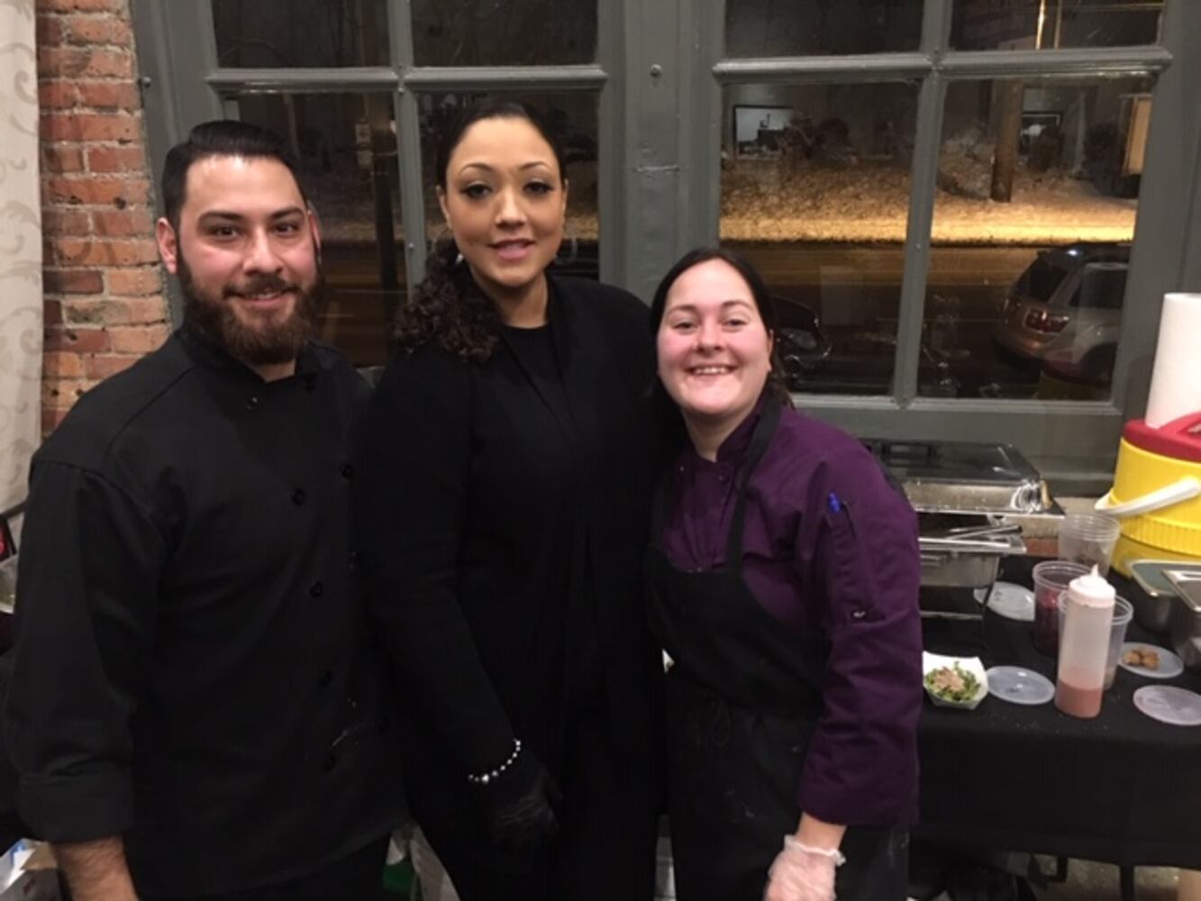 Photos: Get a yummy sneak peak at Restaurant Week