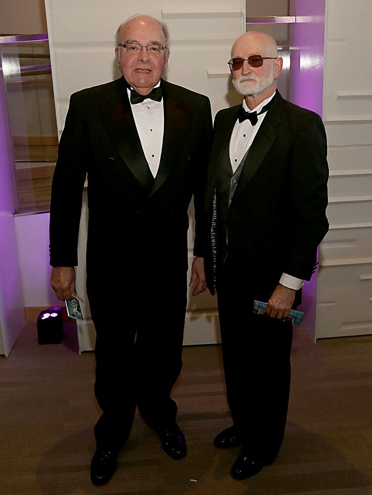 PHOTOS: Wright State ArtsGala 2017