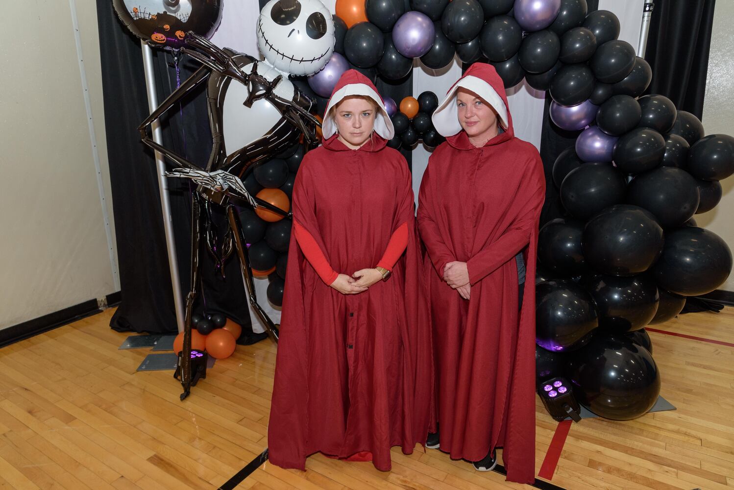 PHOTOS: Did we spot you at the Fairborn Halloween Festival?