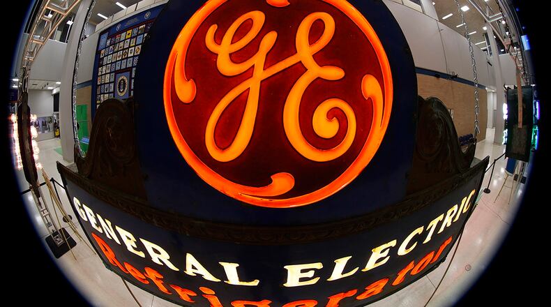 The National Museum of the U.S. Air Force’s newest special exhibit, “A Signmaker’s Journey,” on loan from the American Sign Museum in Cincinnati, will be on display through Oct. 10. CONTRIBUTED PHOTO