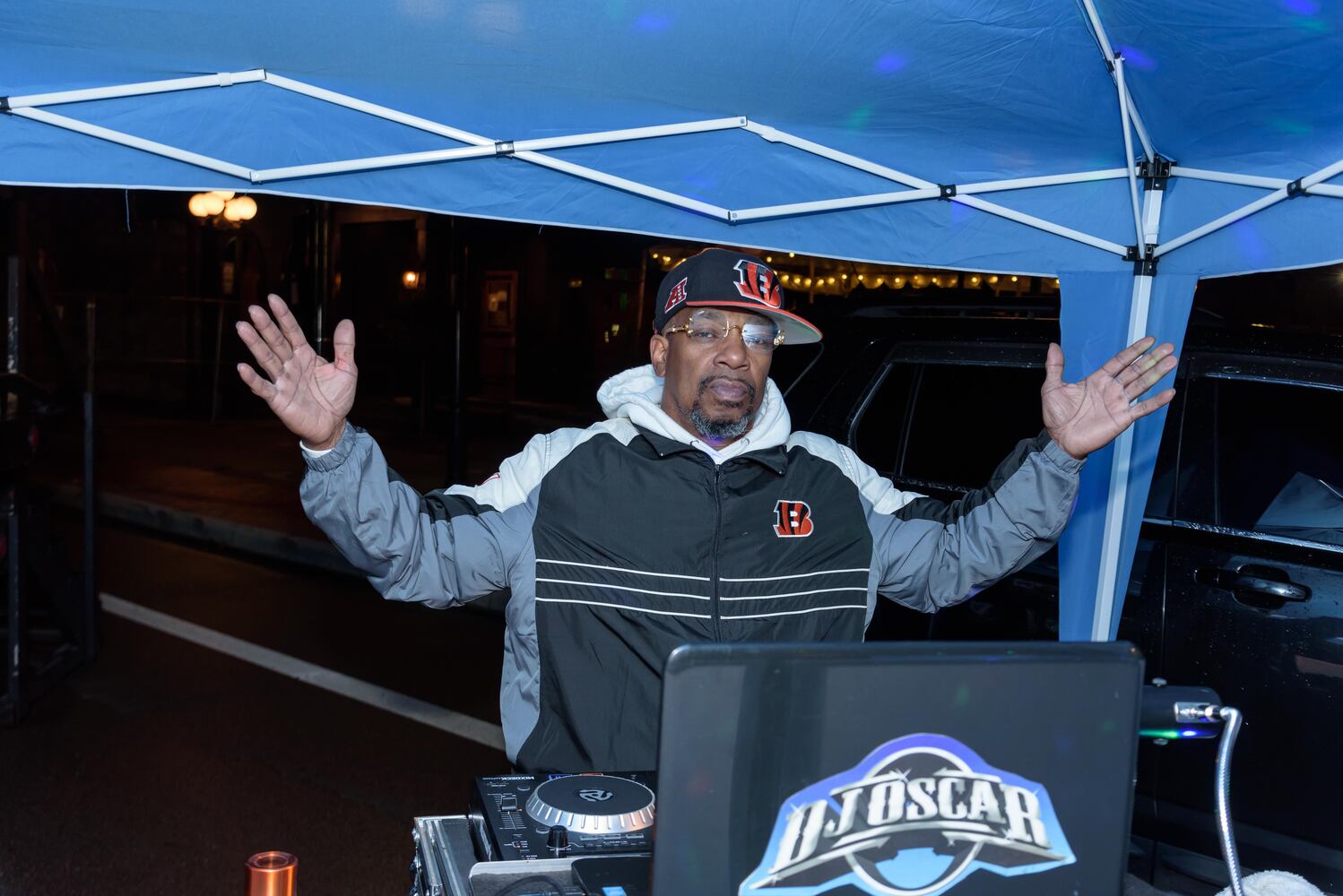 PHOTOS: Did we spot you at Hauntfest in The Oregon District?