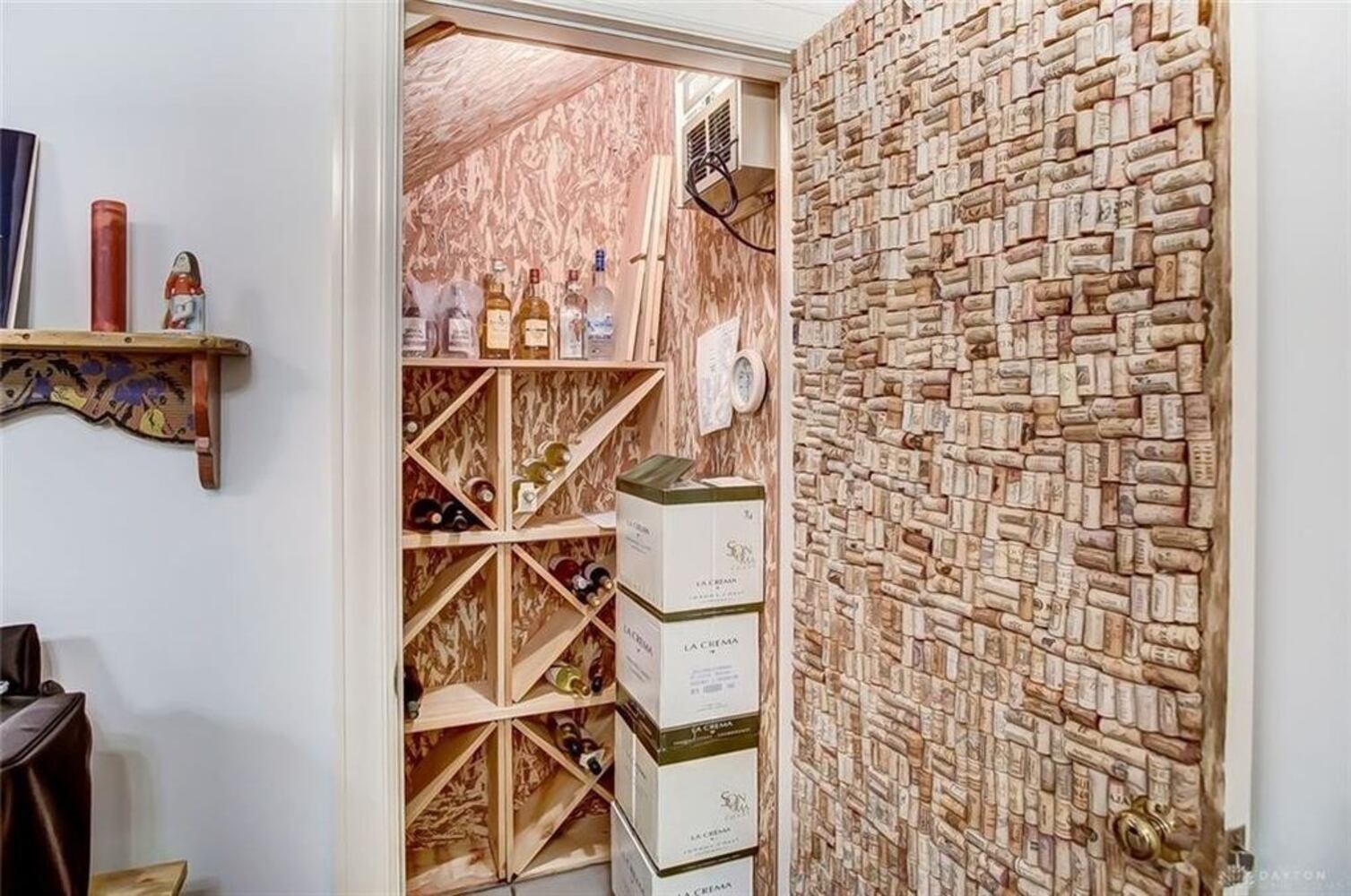 PHOTOS: Luxury Kettering home listed has pool, amazing closets
