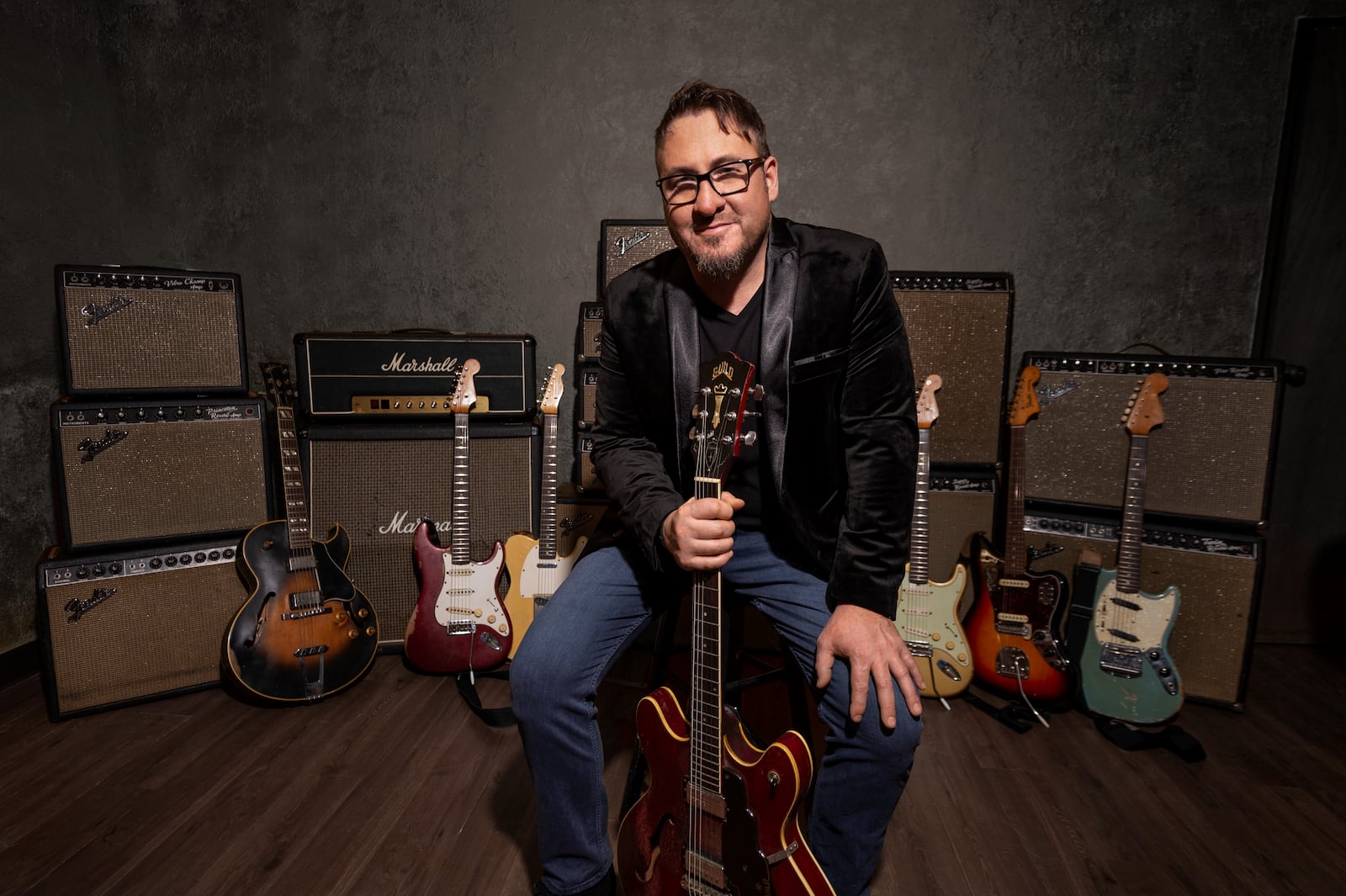 Eric Jerardi | Thursday, Sept. 5 | Blues/Rock Levitt Pavilion Dayton has announced its 2019 season. This year’s concerts will be held at 7 p.m. Thursdays, Fridays, and Saturdays. There will be a family concerts third Sunday of each month — except Sunday, July 21  —  at  4:30 p.m. The Greatest Showman will be shown t the pavilion Sunday, July 21 beginning at  at dusk as part of the PNC Family Series