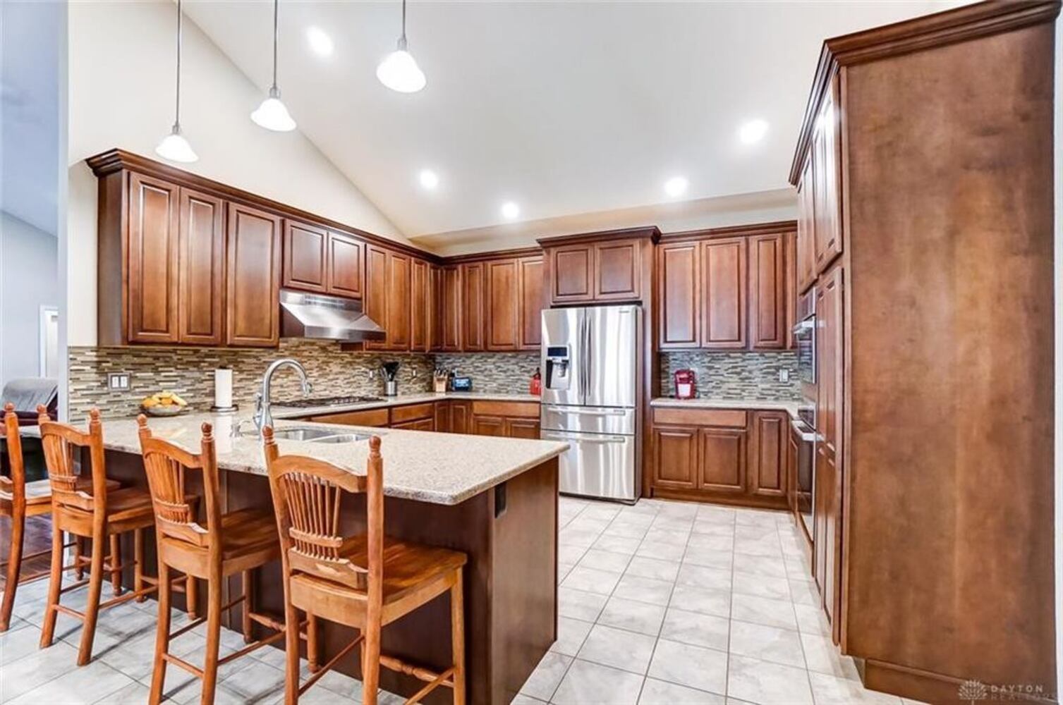 PHOTOS: Centerville-area home has 1.78 acres  nestled among trees