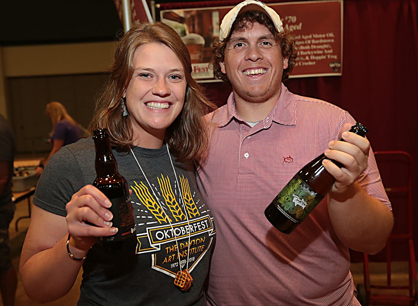 PHOTOS: Did we spot you at AleFest Dayton?