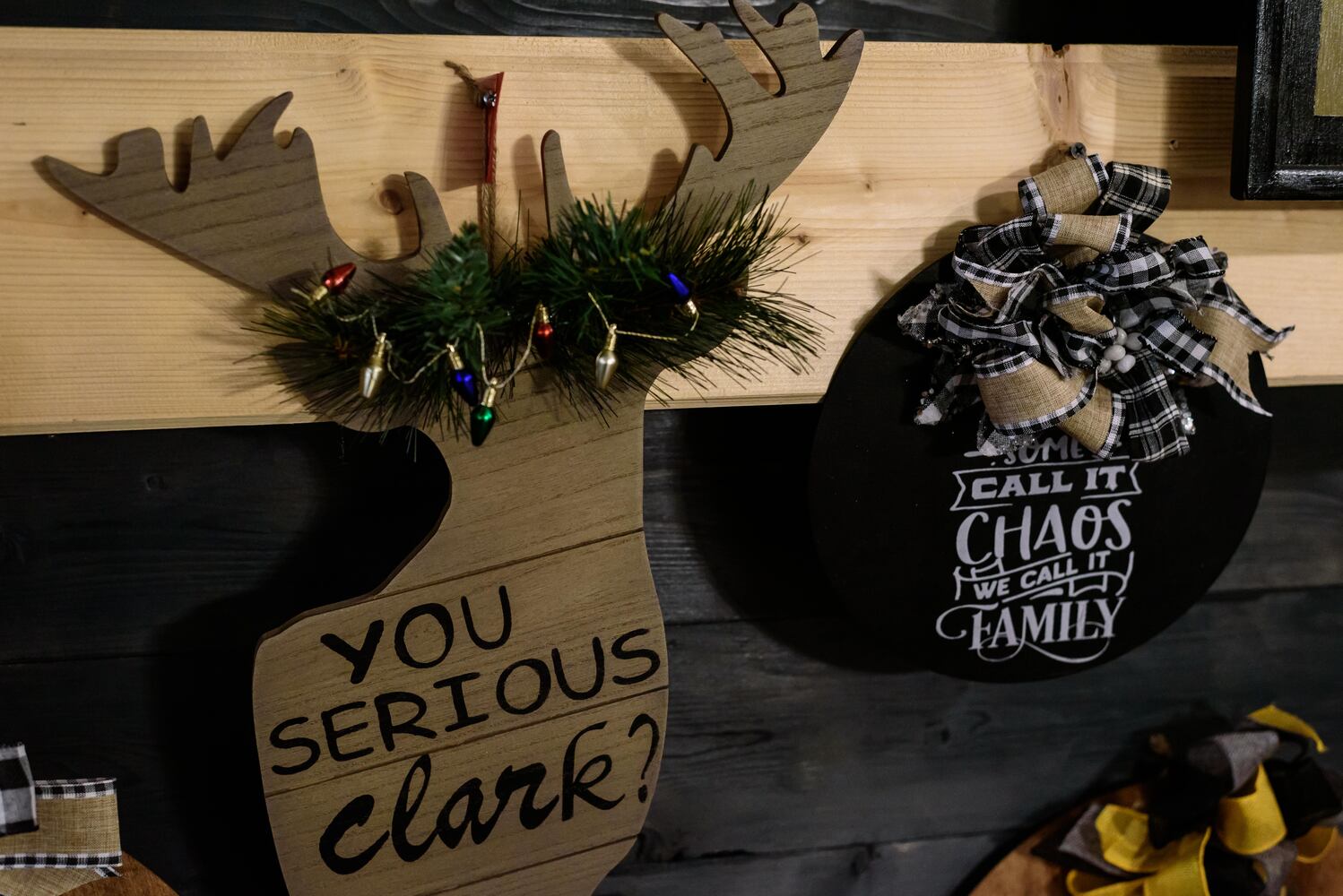 PHOTOS: Did we spot you at Hearthwarming Holidays in downtown Waynesville?