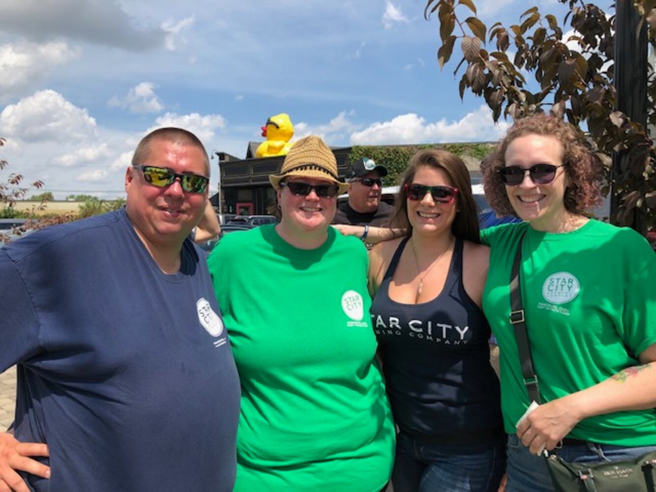 PHOTOS: Did we spot you at the 9th Annual Beer Pride Parade?