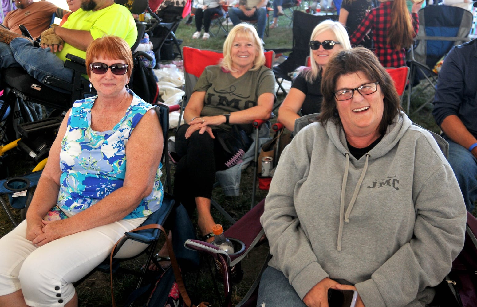 Did we spot you at Cheese Fest at Austin Landing?