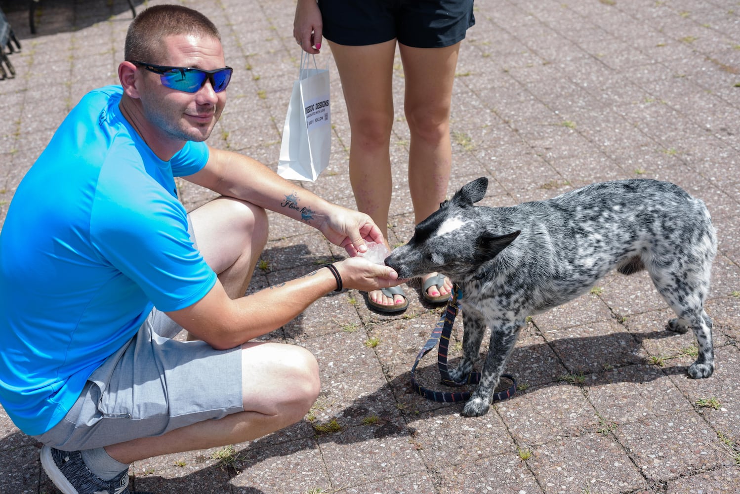PHOTOS: Did we spot you at the Dayton Potato Festival at Oak & Ivy Park in Wright-Dunbar?