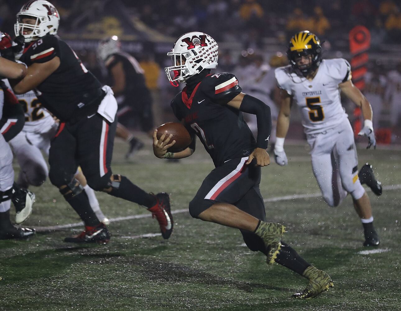 102321 Wayne vs Centerville