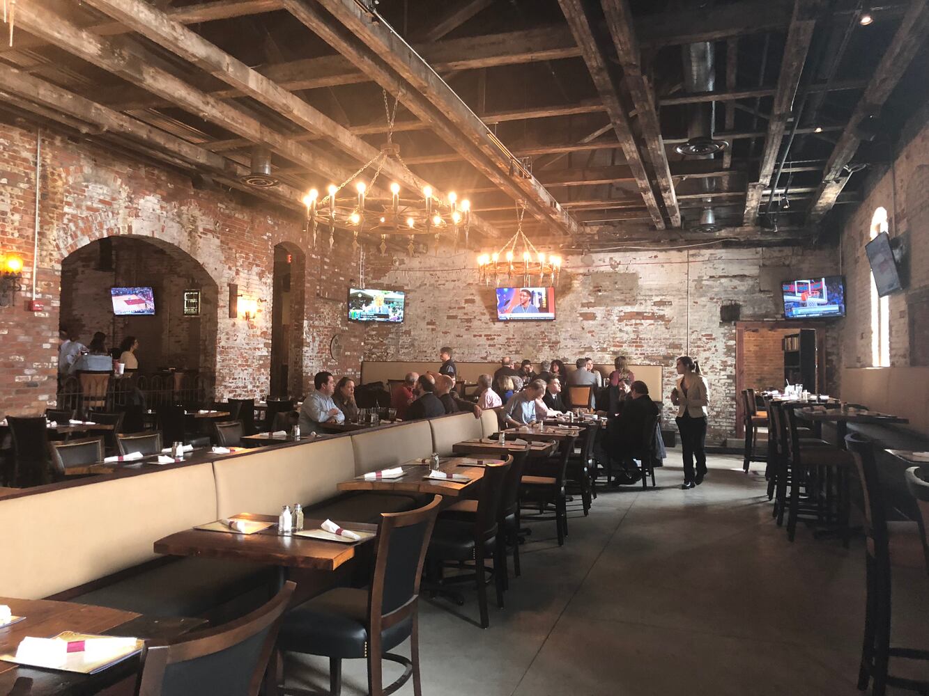 Troll Pub Dayton