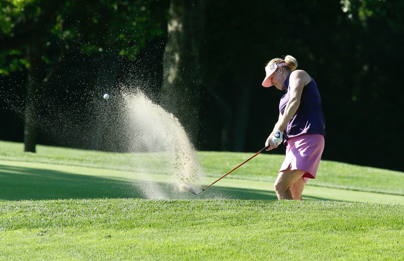 U.S. Senior Women's Open