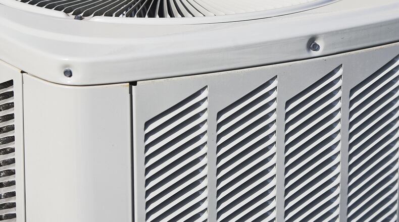AC units will not last forever, but some simple maintenance can improve their life expectancy and keep homes comfortable throughout the summer. METRO NEWS SERVICE