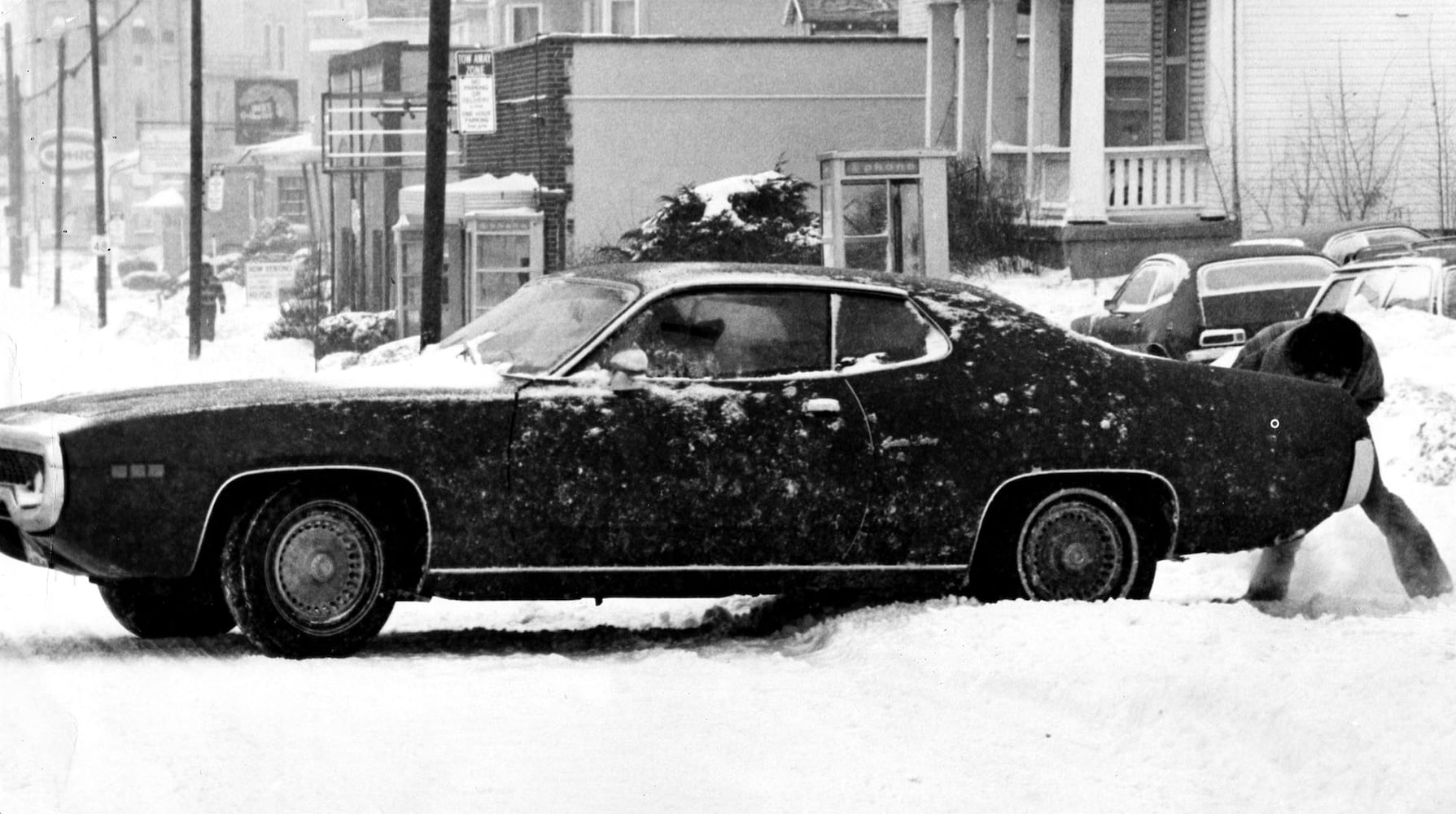 1978 blizzard