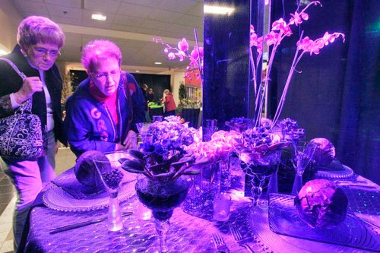 Dayton Home & Garden Show