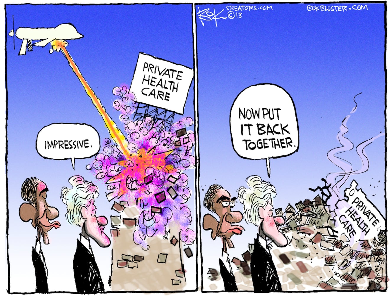 Today's cartoons 11/15