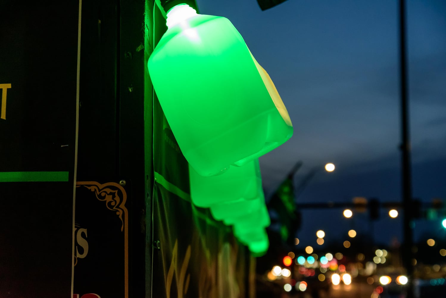 PHOTOS: 2026 St. Patrick's Day Celebration at Dunaways in Troy