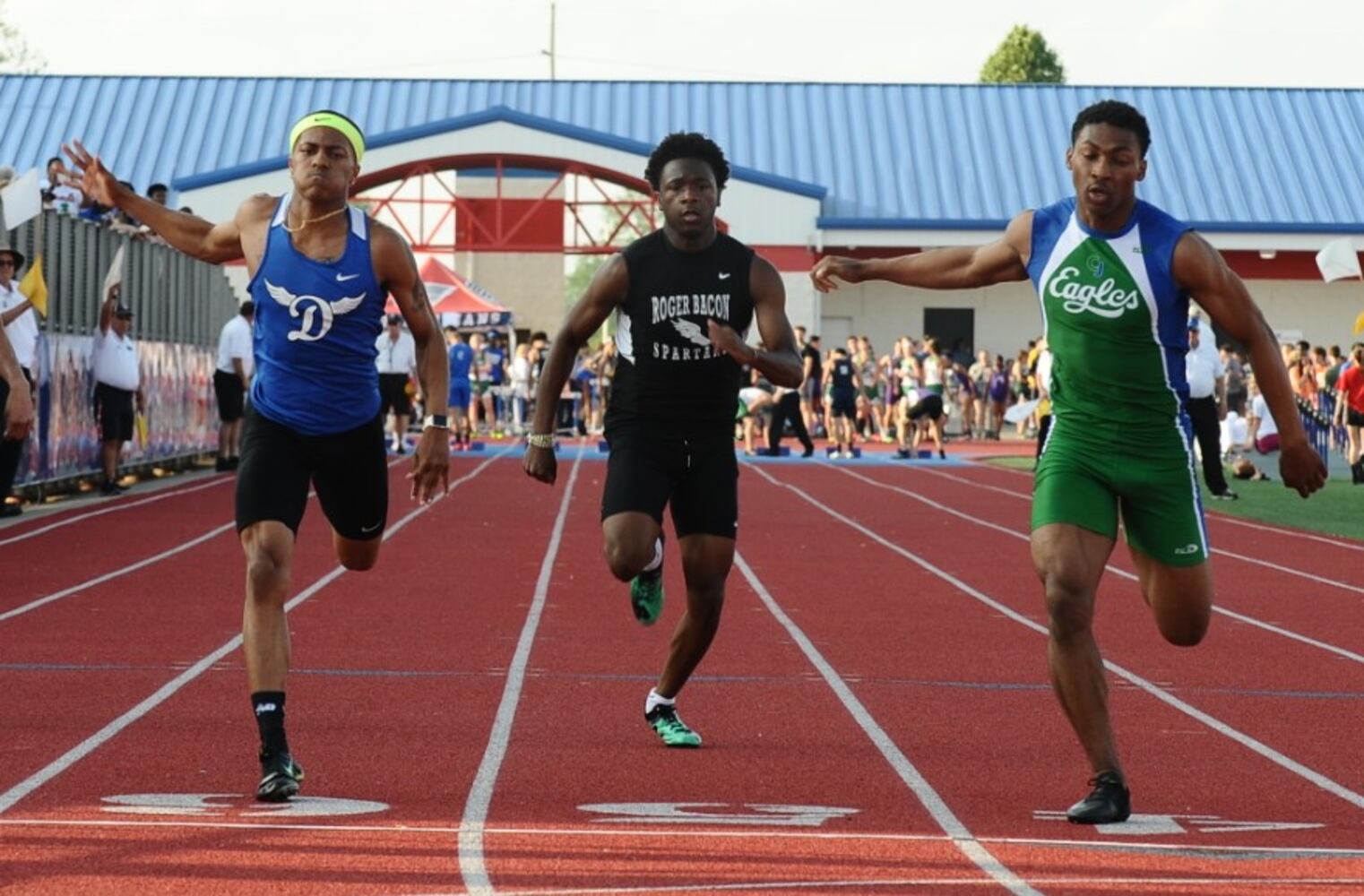 D2trackgallery