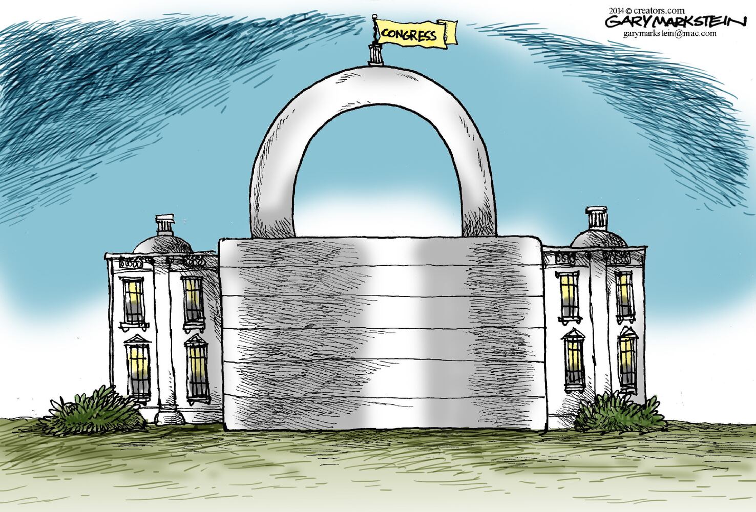 Today's cartoons 11/13