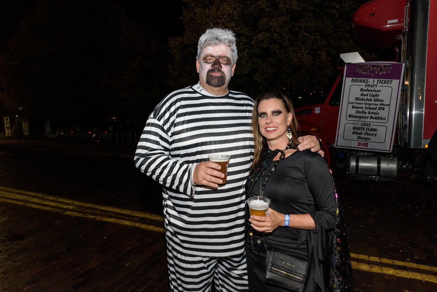 PHOTOS: Did we spot you at Hauntfest in The Oregon District?
