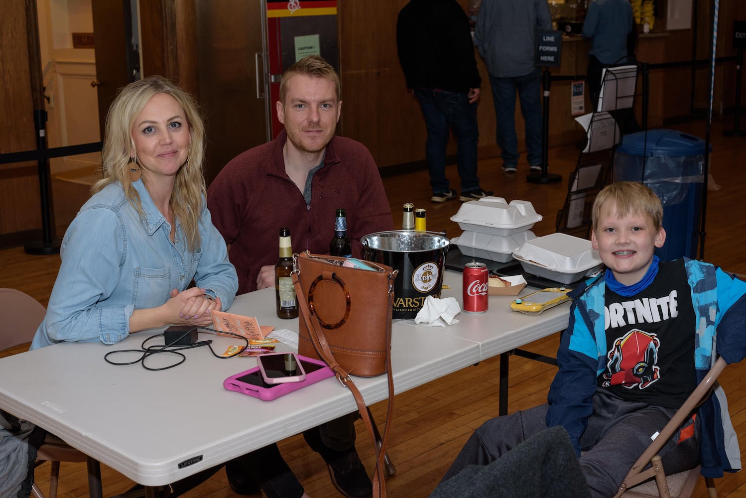 PHOTOS: Did we spot you at Dayton Liederkranz-Turner German Club’s Biergarten?