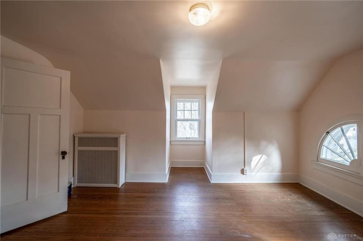 PHOTOS: Renovated, updated 1925 Oakwood home on market for nearly $700K