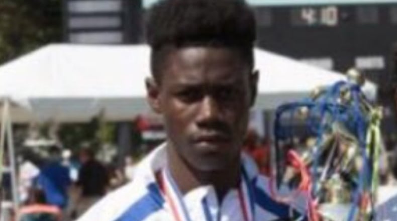Nigel Beal