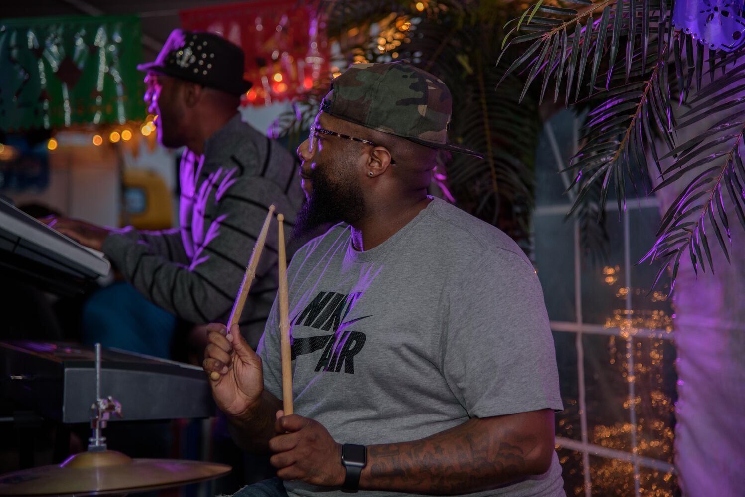 PHOTOS: Did we spot you celebrating Cinco De Mayo at El Meson?