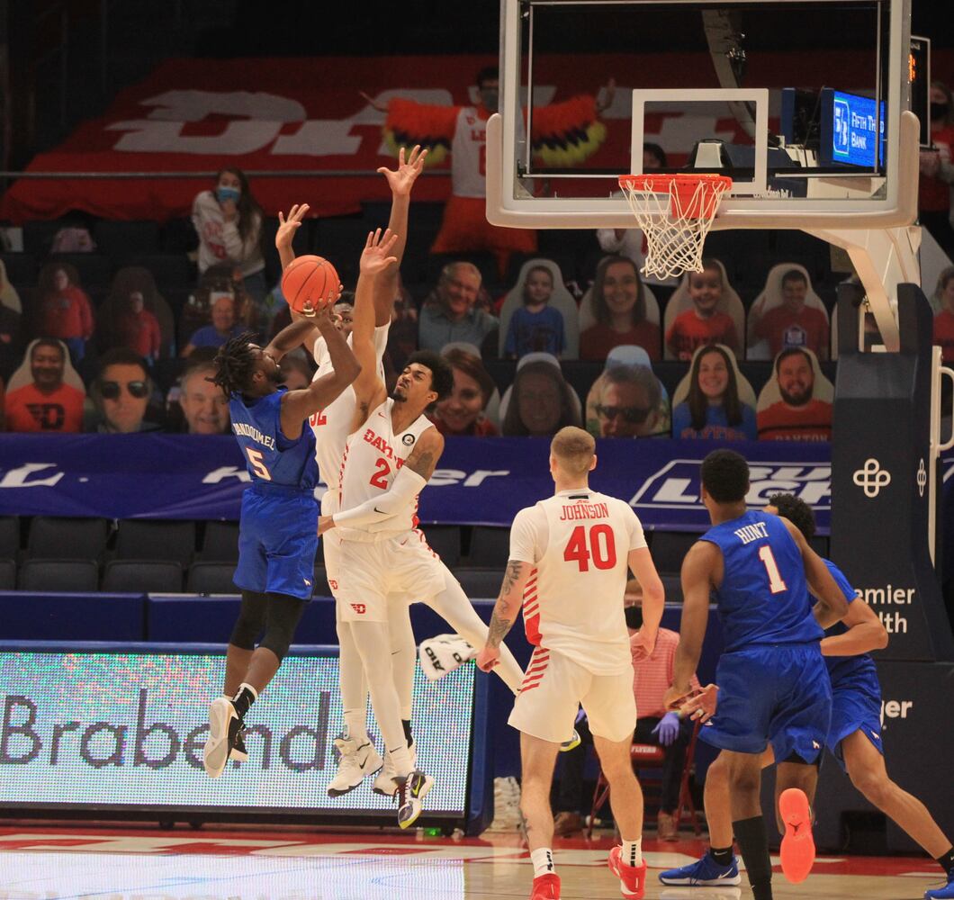 Dayton Flyers