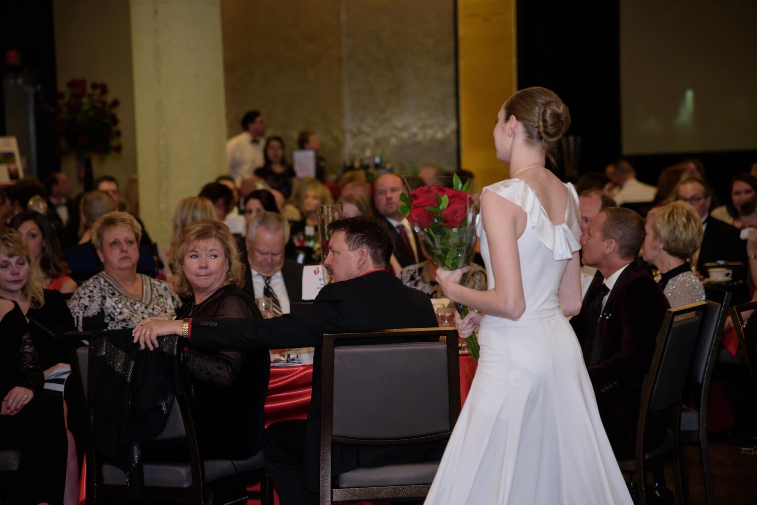 PHOTOS: Did we spot you at the Dayton Heart Ball?