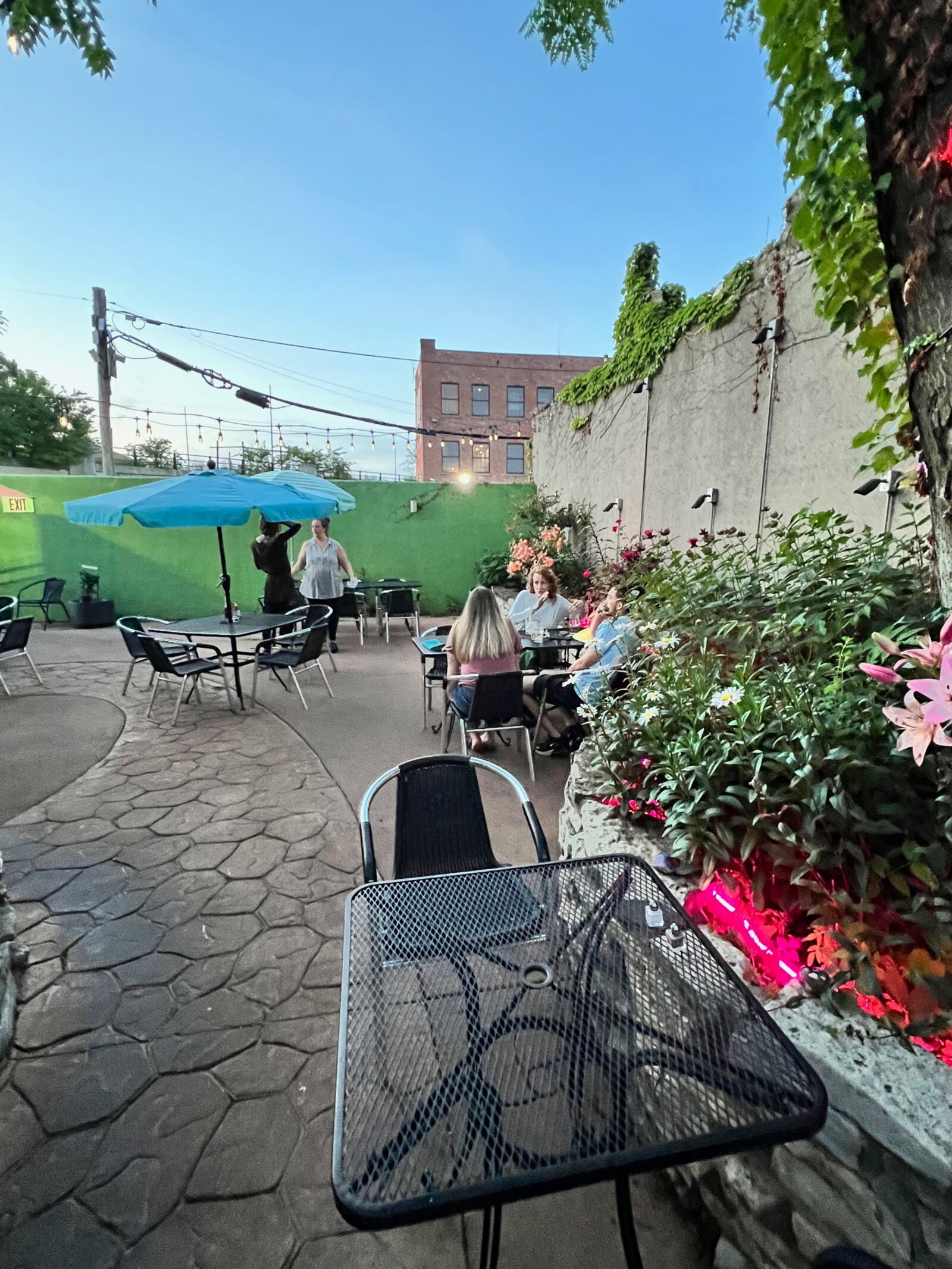 Lily's in the Oregon District celebrates 11 years