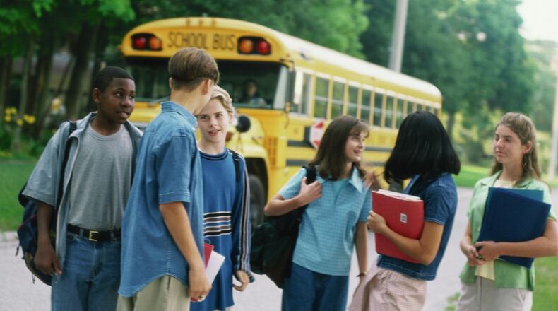 Brake Safety Awareness Month is the ideal time to stop and make sure your brakes are working properly before the new school year and colder temperatures arrive. Metro News Service photo