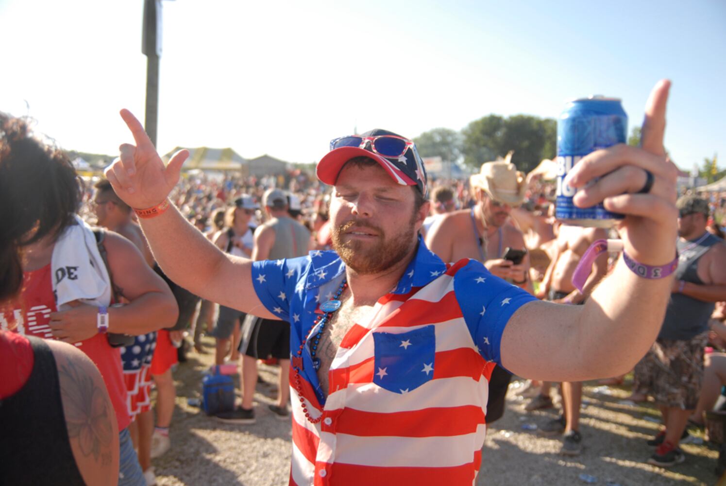 PHOTOS: Did we spot you at Country Concert ‘19?