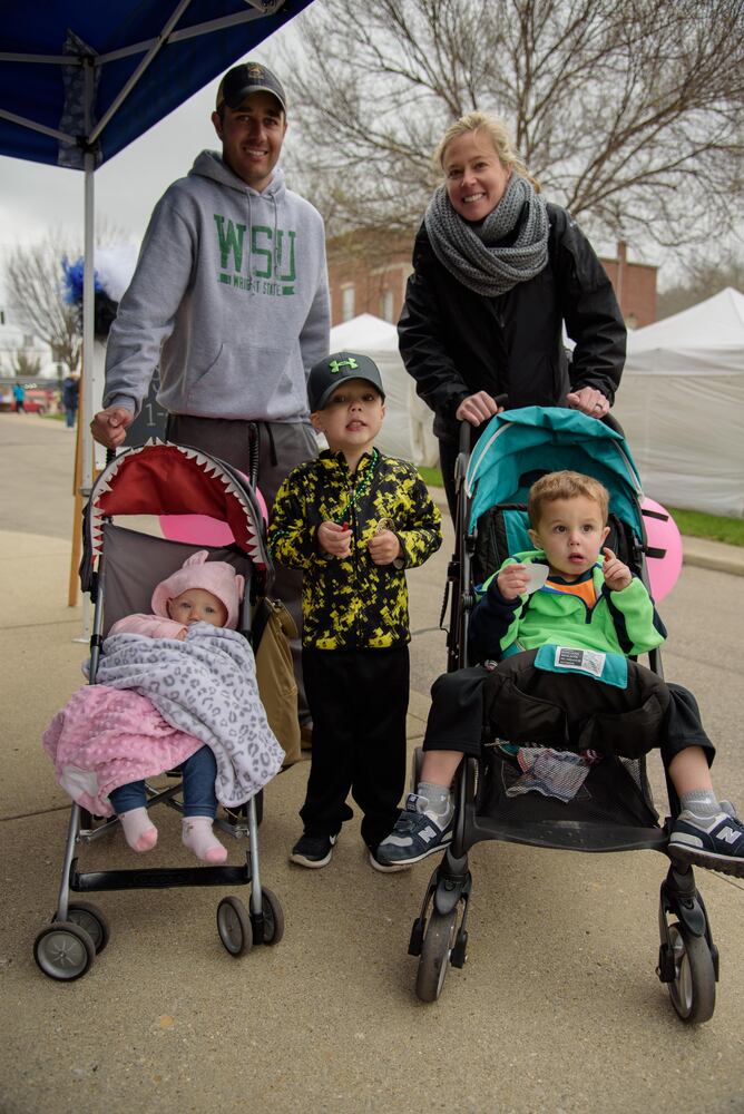 Bellbrook Sugar Maple Festival 2018