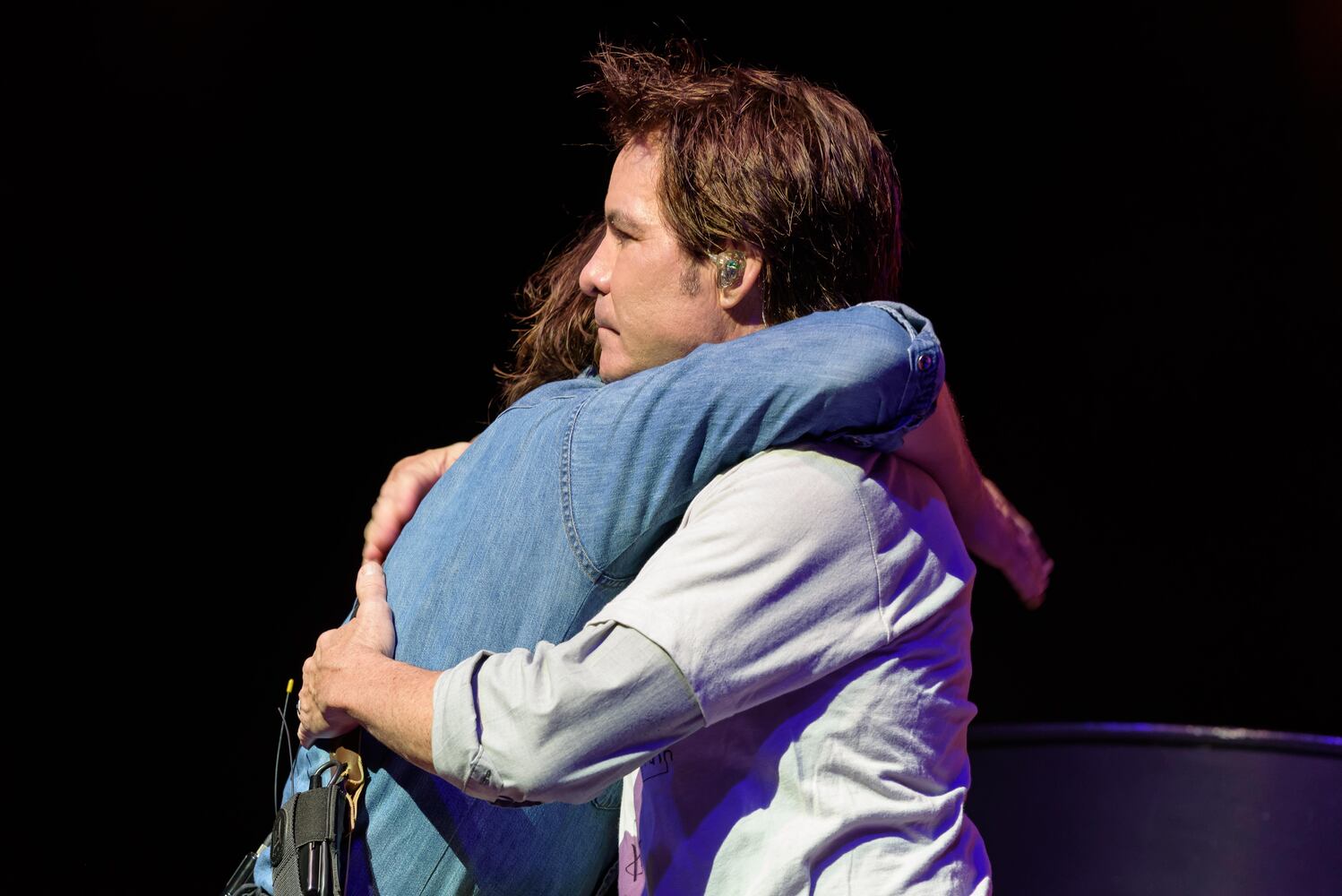 PHOTOS: Train & Parmalee Live at Rose Music Center