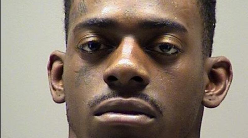 Kesean Williams-Parks