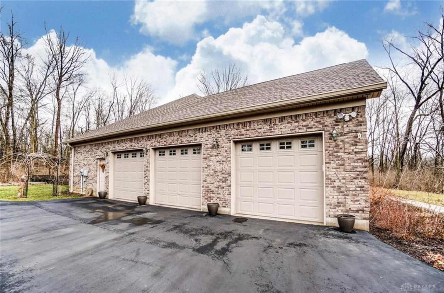 PHOTOS: Centerville-area home has 1.78 acres  nestled among trees