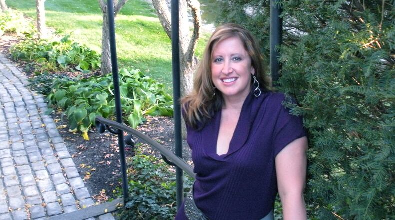 Rachel Bankowitz is the preservation planner and the historic preservation officer for Dayton. CONTRIBUTED