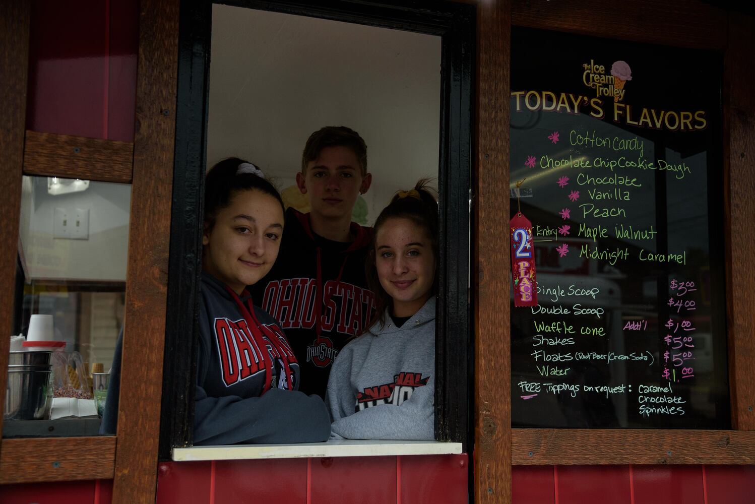 PHOTOS: Did we spot you having a sweet time at Sugar Maple Festival?