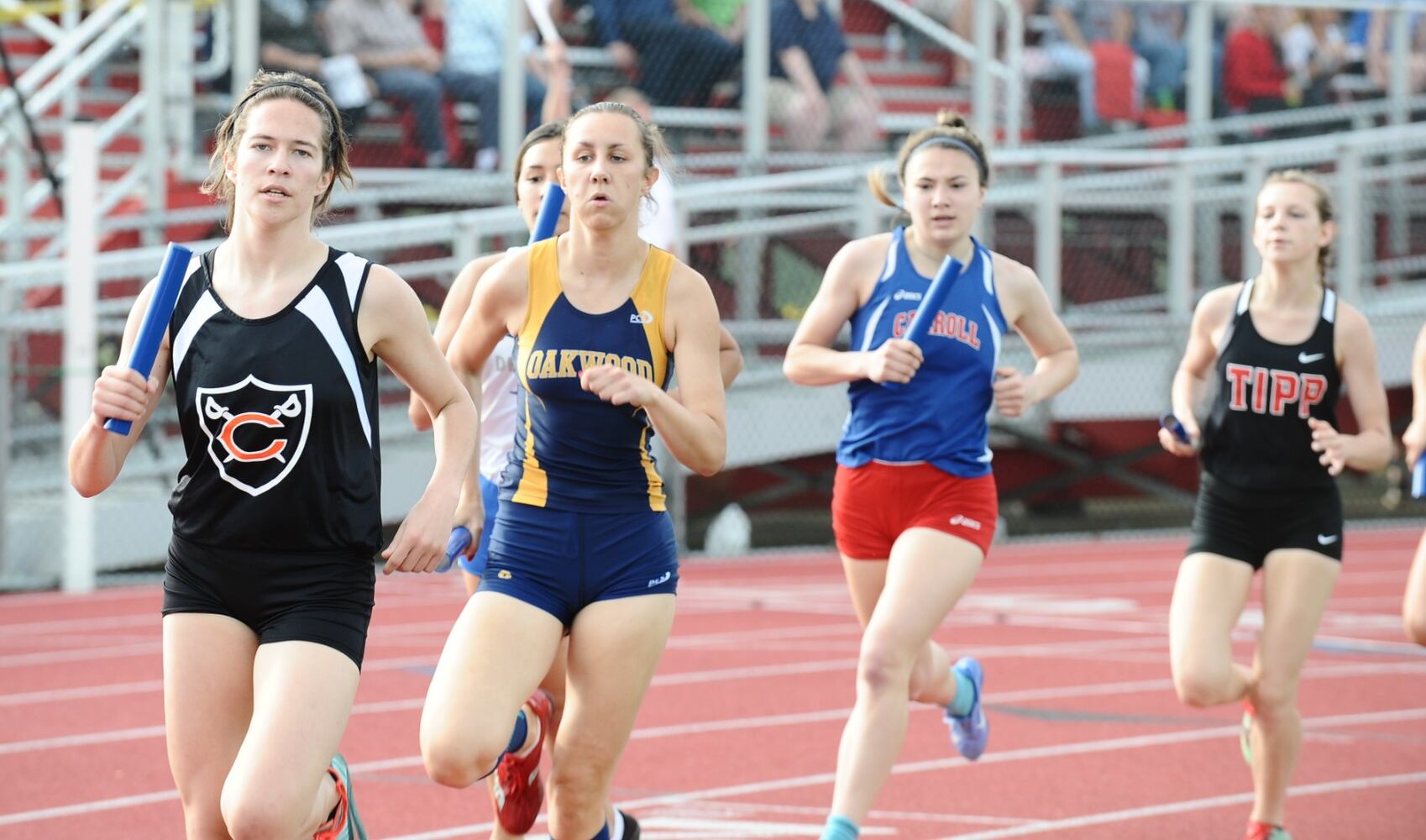 D2trackgallery