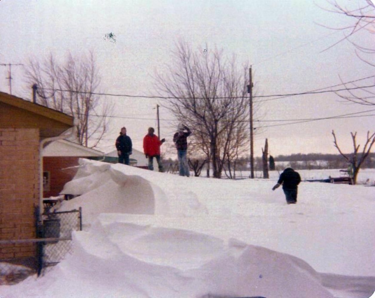 Blizzard of 1978