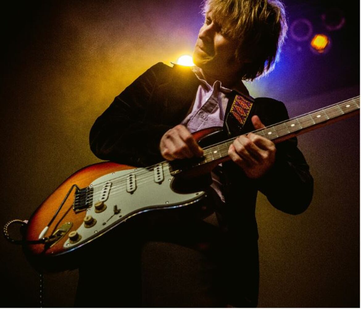 Photos: Who playing at the Levitt Pavilion in 2019