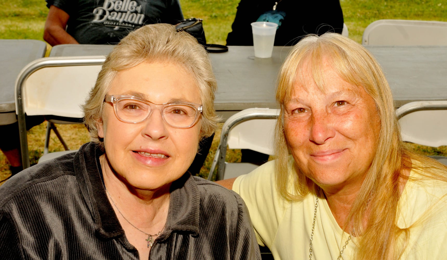Did we spot you at St. Helen's Spring Festival?