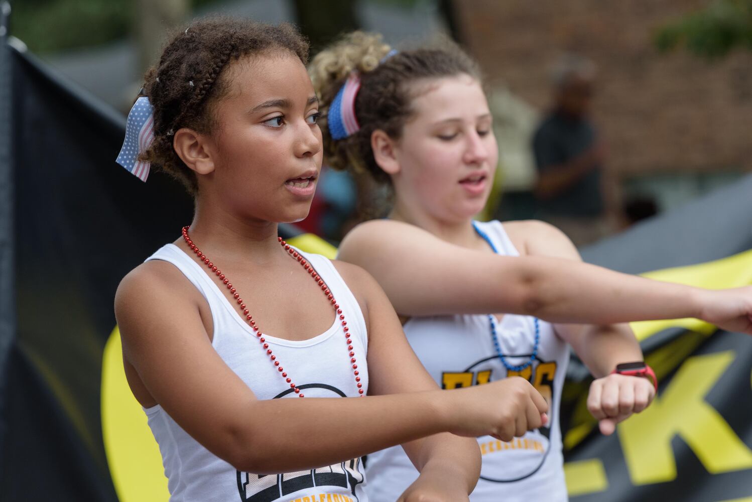 PHOTOS: 51st Centerville-Washington Township Americana Festival Parade