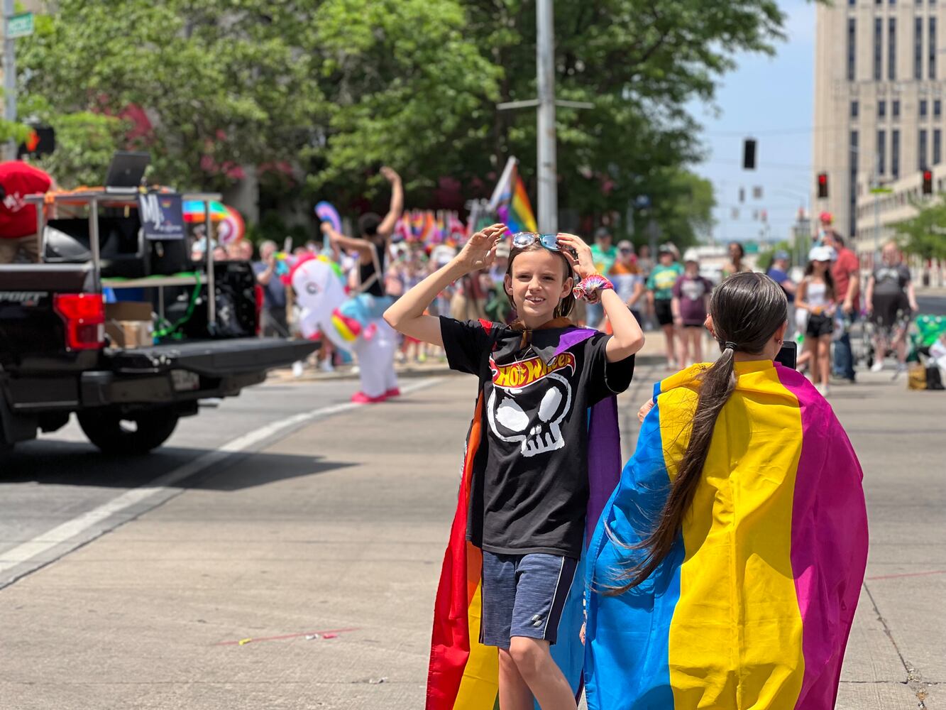 Dayton Pride 2023