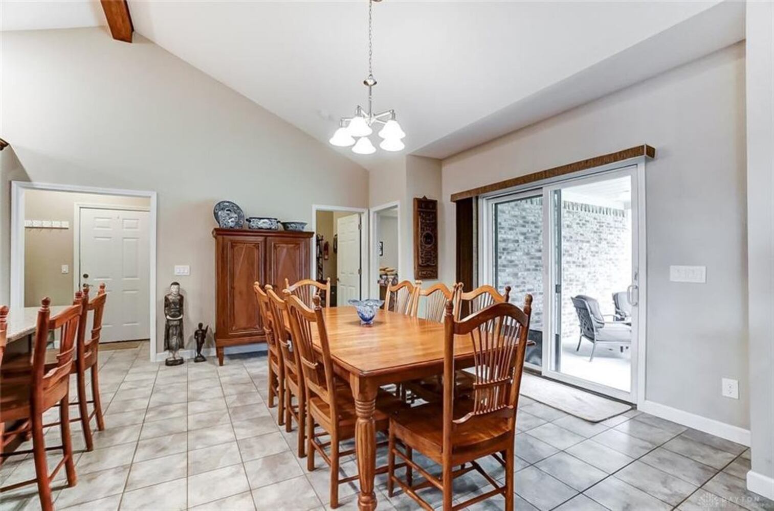 PHOTOS: Centerville-area home has 1.78 acres  nestled among trees