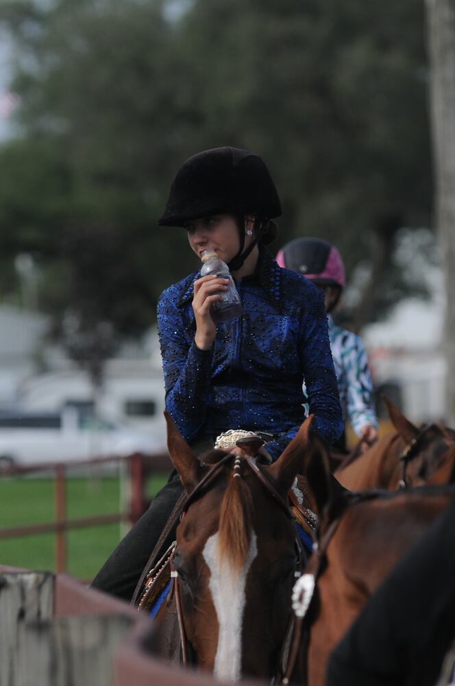 PHOTOS: Did we spot you at the Great Darke County Fair?