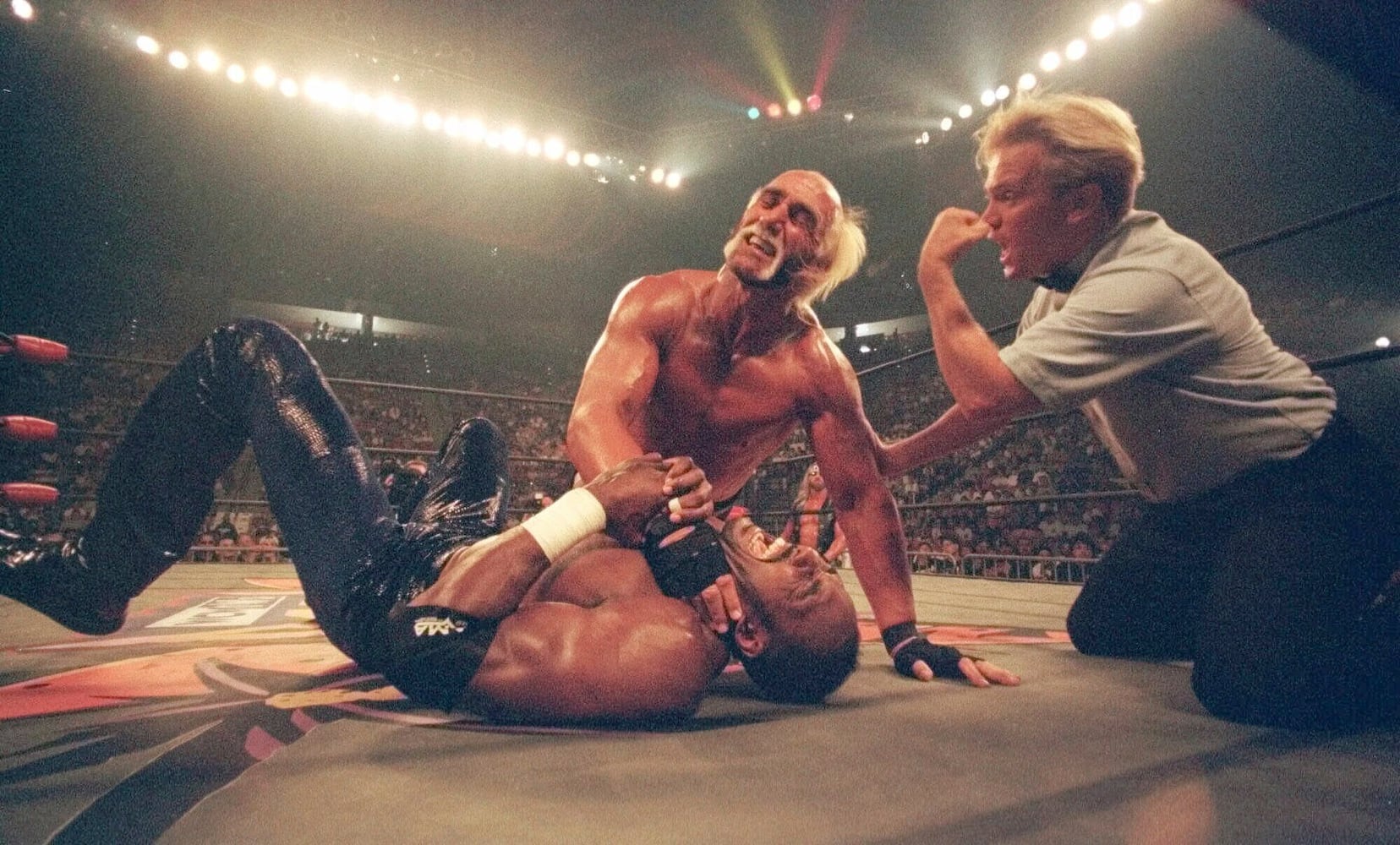 Obit Hulk Hogan
